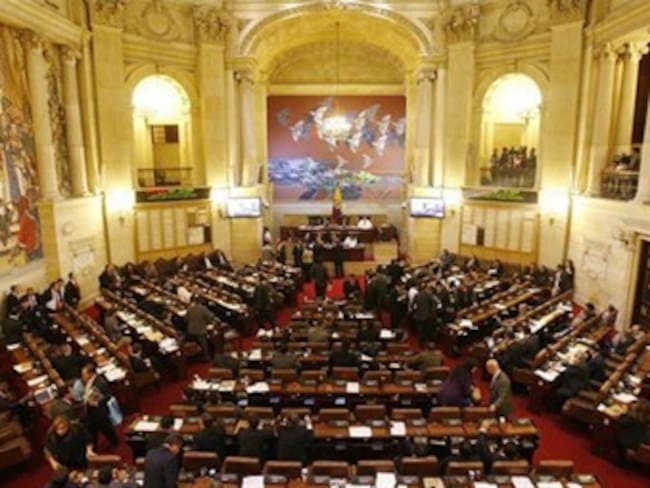 Senado aumentará días de sesiones para alcanzar a cumplir con la agenda legislativa