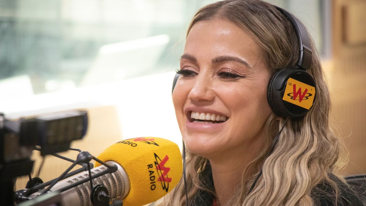 Fanny Lu estrena ‘Lágrimas de Amor’: “fue una invitación a hacer algo diferente”