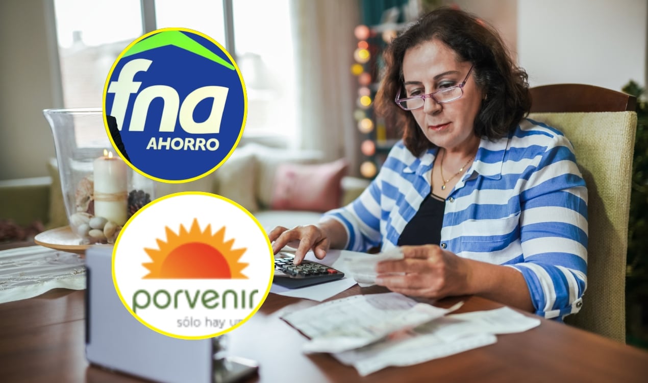 Consulta de saldos en las cesantías. Foto: Getty Images.