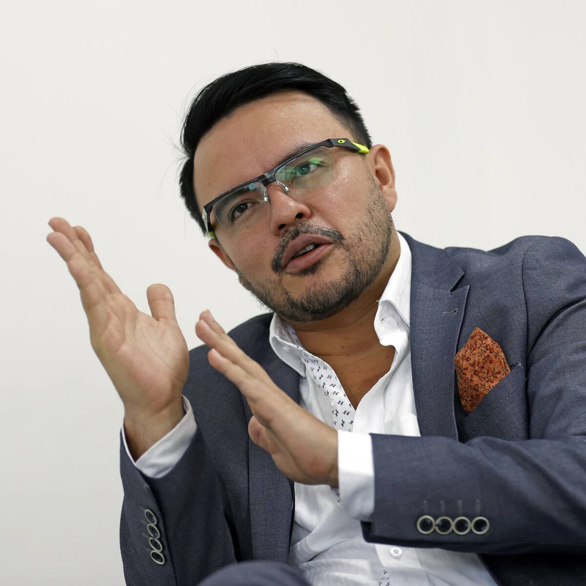 ANT dice tener mayores avances en la reforma agraria que en los gobiernos Duque y Santos