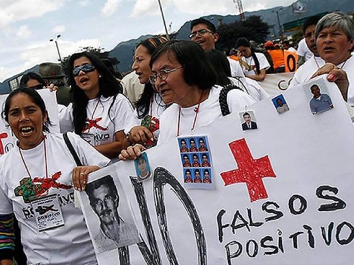 Abogados de las víctimas de falsos positivos presentarán más casos del oriente colombiano