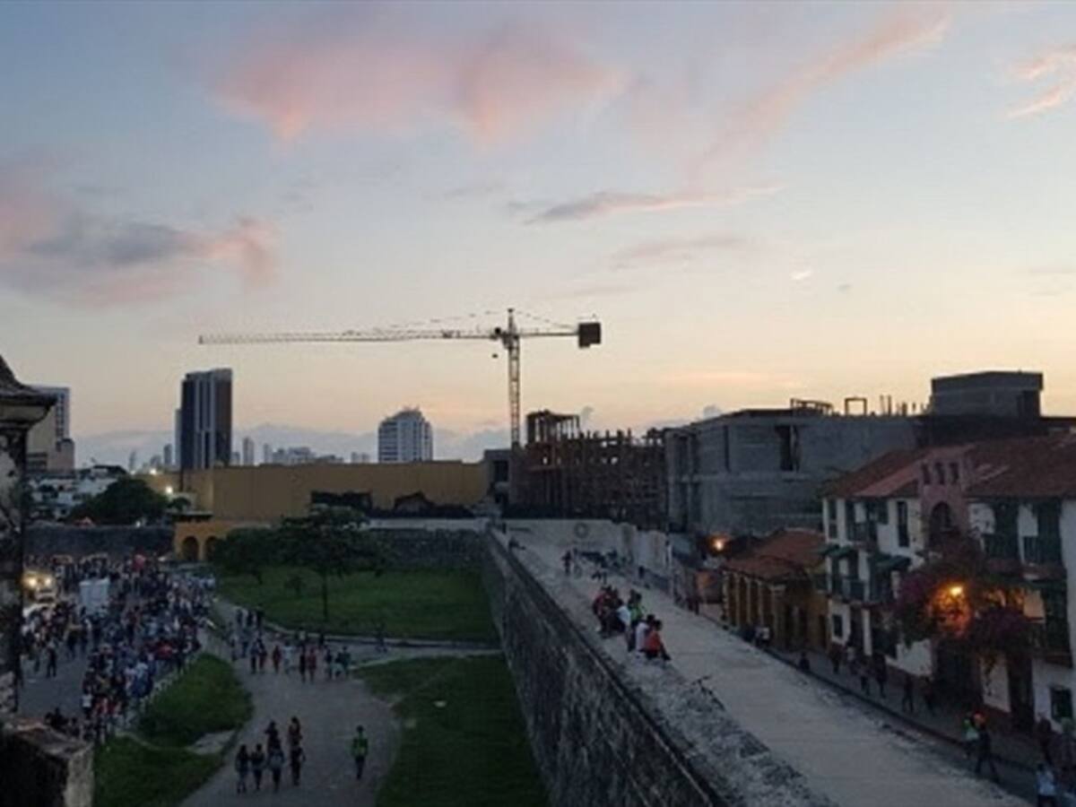 Demandante de terna para elegir alcalde de Cartagena explica razones de su tutela