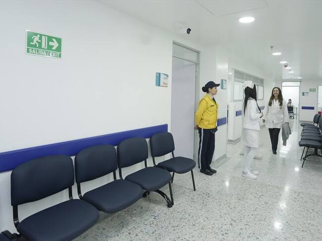 Superintendencia Nacional de Salud revoca en totalidad la autorización de funcionamiento de Comfacor EPS. Foto: Colprensa