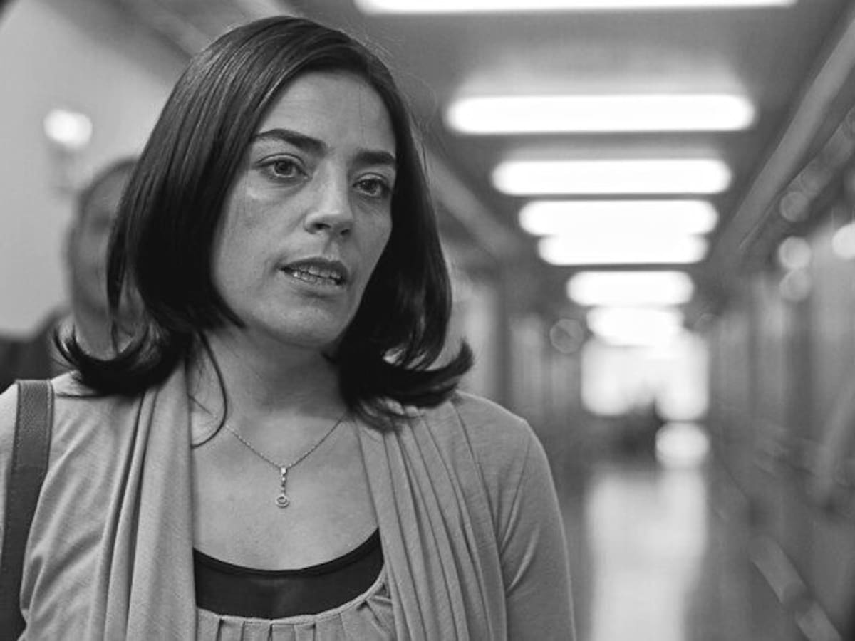 Murió Sandra Reyes, reconocida actriz colombiana