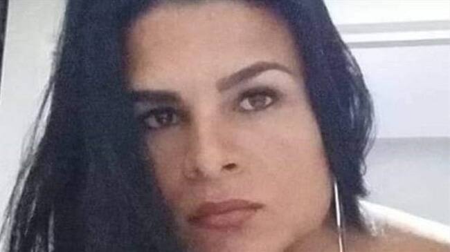 Juliana Giraldo fue asesinada por un integrante del Ejército Nacional en un retén presuntamente ilegal . Foto: Cortesía