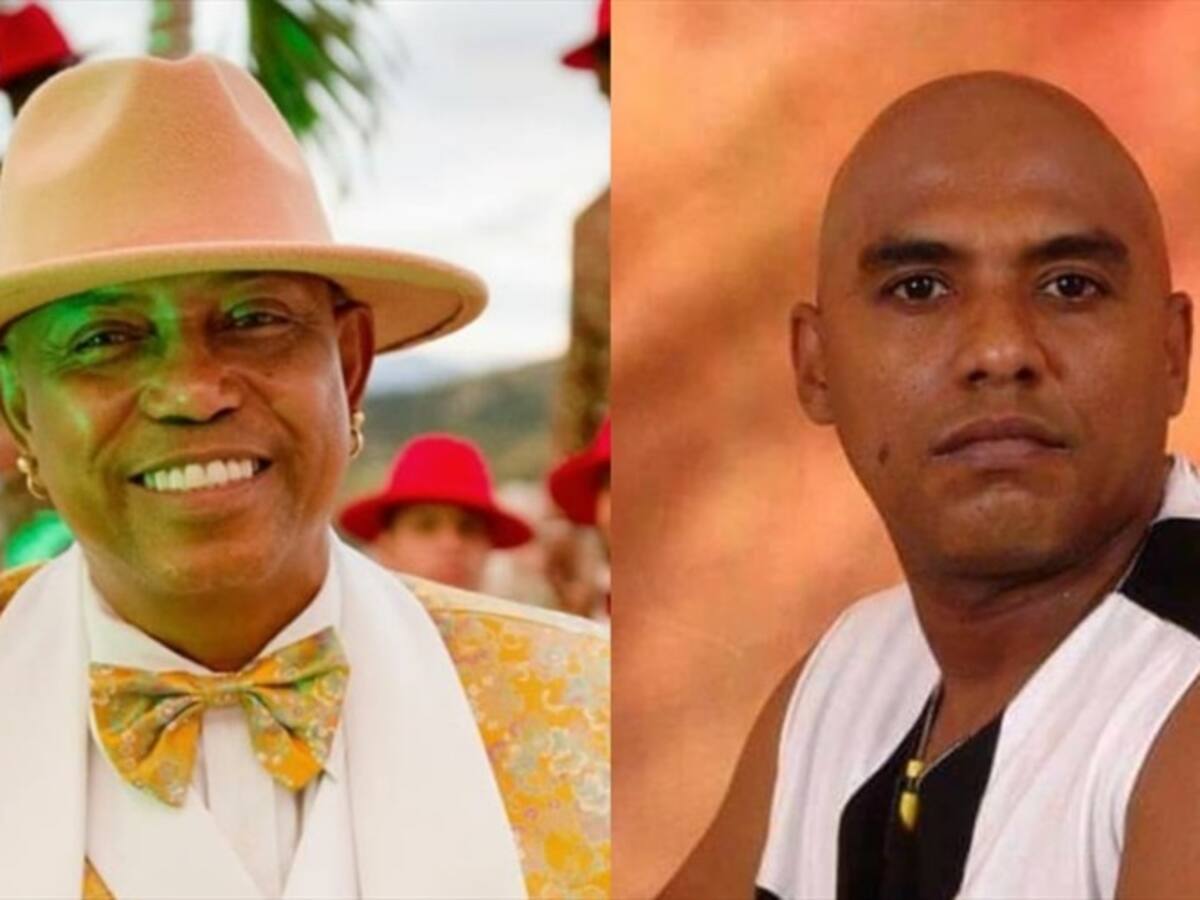Insultos de 'El Mulato' a presidente de Asonasalsa desatan nueva polémica en Cali