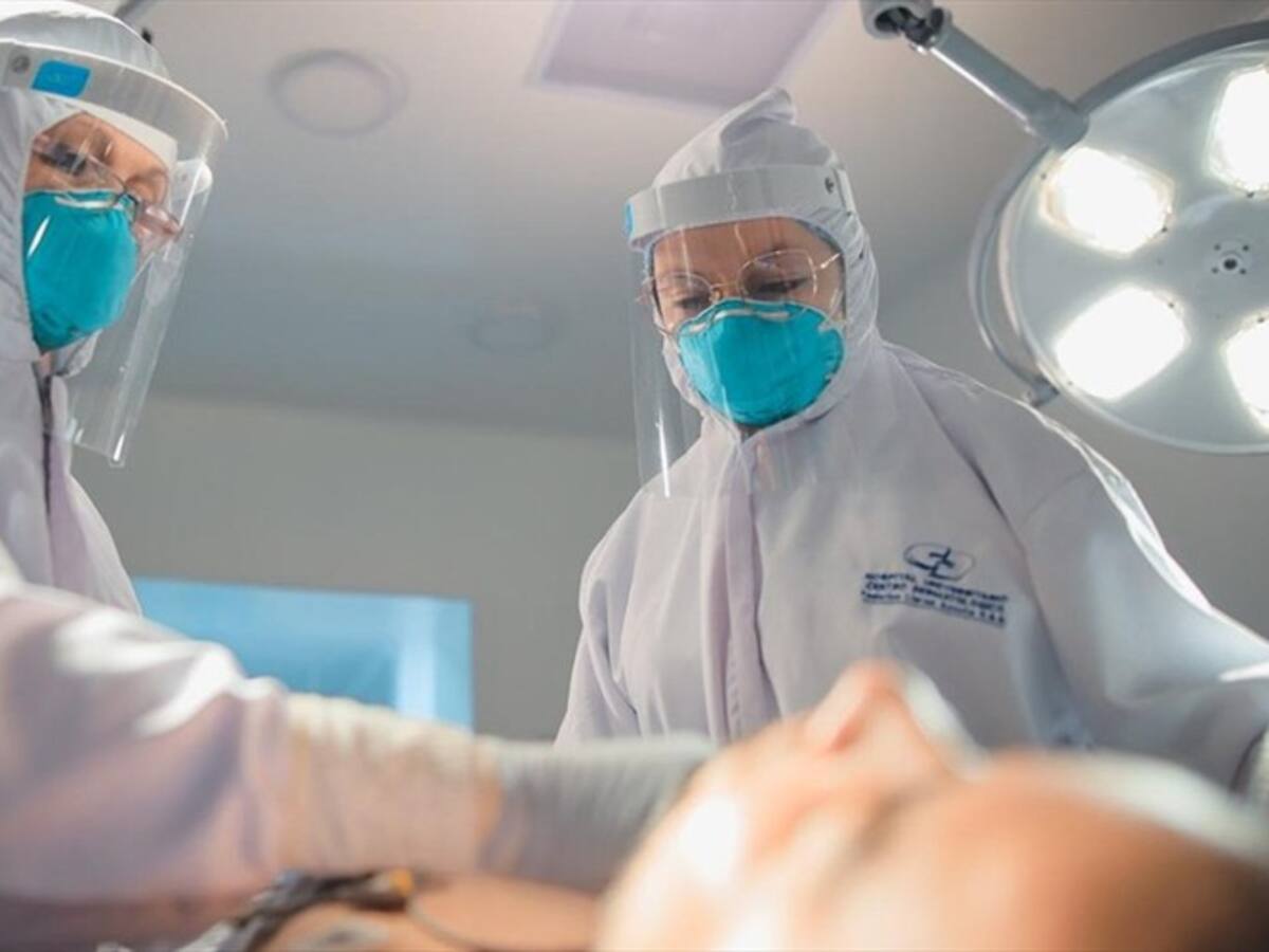 Cartagena tendrá más restricciones para evitar que ocupación de las UCI llegue al máximo