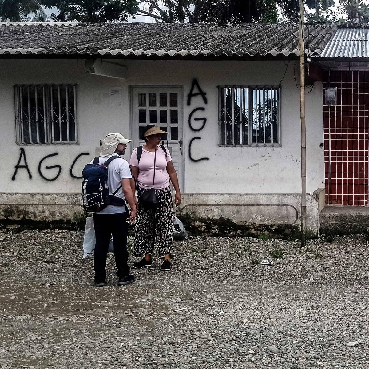 Estamos dispuestos a dialogar: Clan del Golfo responde a suspensión de cese al fuego