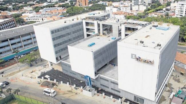 Sindicato de la fiscalía desmiente al presidente de Asonal en Norte de Santander. Foto: Colprensa