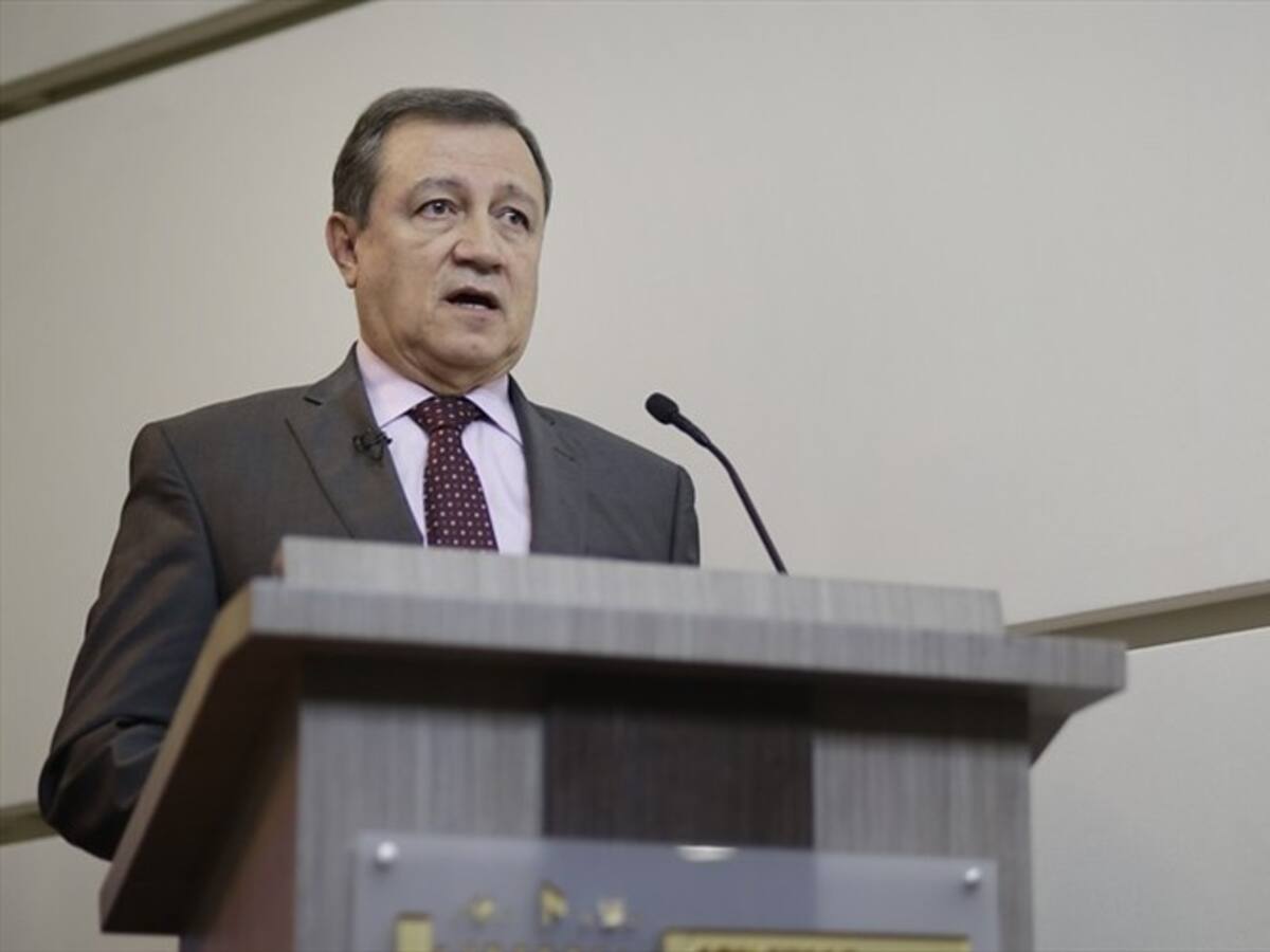 Los fondos privados de pensiones me engañaron: Ernesto Macías