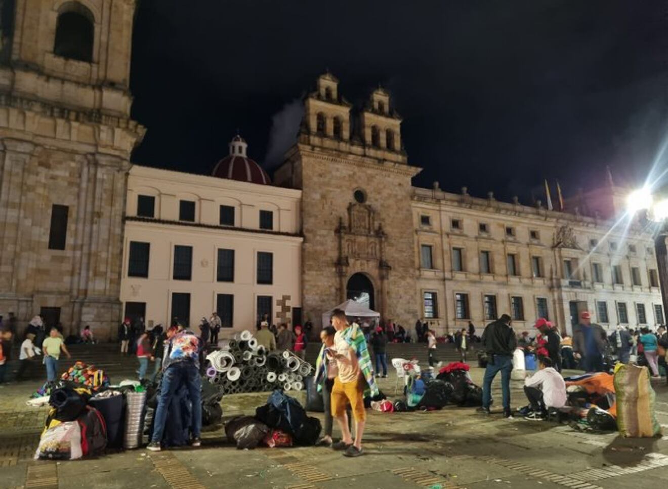 Foto: Gustavo Quintero (@GAquinteroA).