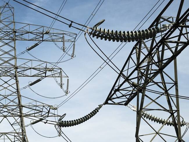 Aumentó la demanda de energía en Colombia. Foto: Getty Images / En septiembre aumentó la demanda de energía