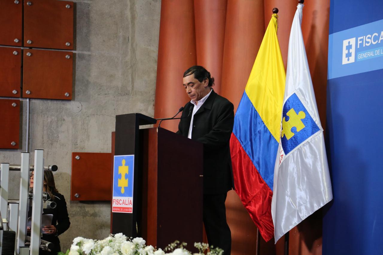 Foto: cortesía ANDJE.