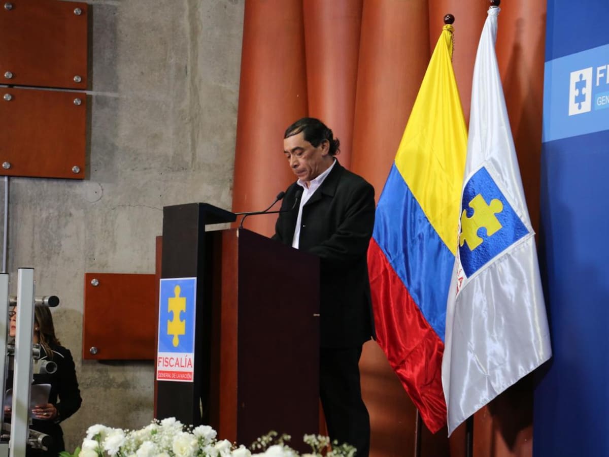 Estado asume responsabilidad por “falso positivo” judicial en crimen de Hernando Pizarro Leóngomez