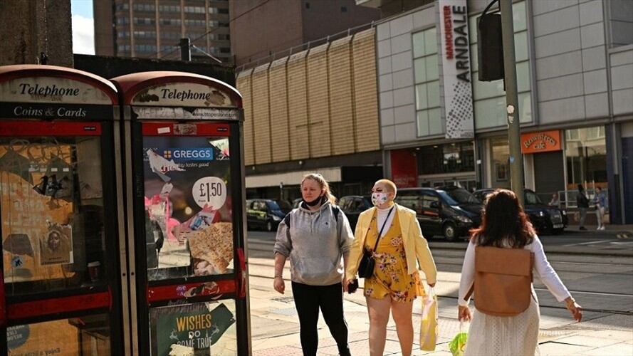 La aceptación del cuerpo es la clave apra empezar a hacer la diferencia. Foto: Getty Images.