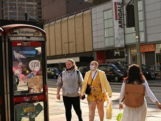 La aceptación del cuerpo es la clave apra empezar a hacer la diferencia. Foto: Getty Images.