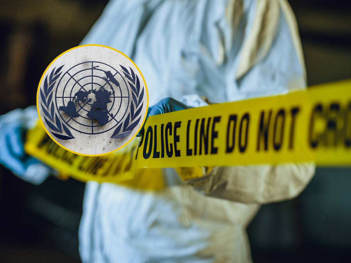 ONU exigió investigación expedita por el asesinato de un periodista en Honduras