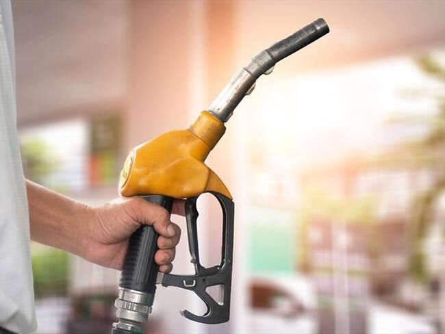 La Superindustria ya había abierto investigación a otras 12 estaciones por presuntos incumplimientos en la indicación de precios de venta de combustible. Foto: Getty Images