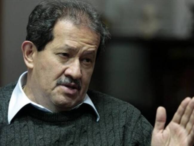 Vicepresidente de la República se pronuncia sobre empleo y poder adquisitivo en Colombia