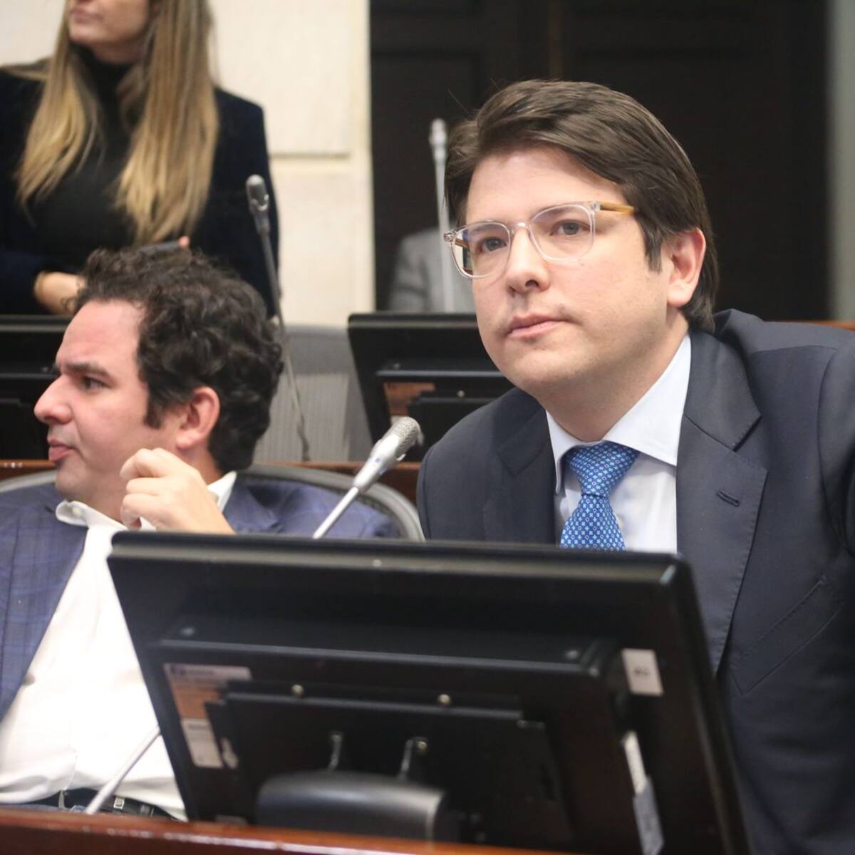 Presidencia rechazó atentado contra Miguel Uribe: “Un ataque contra la democracia”
