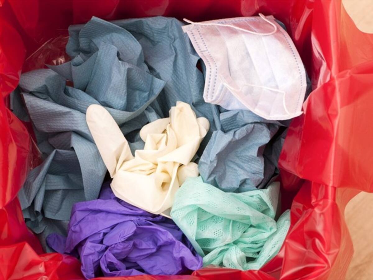 Ecocapital seguirá manejando los desechos hospitalarios de Bogotá hasta el 2022