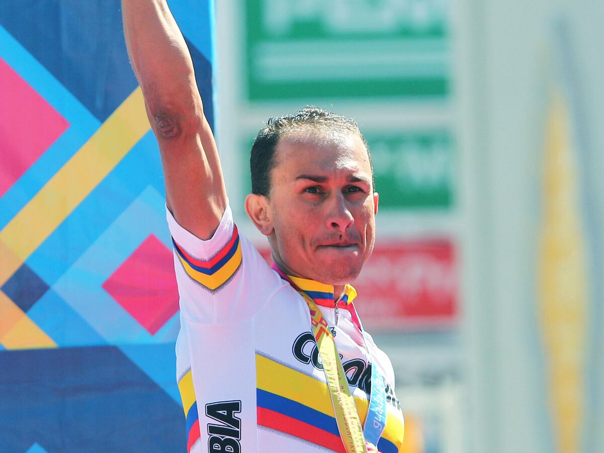 Marlon Pérez. Foto: Ernesto Zelada / Latin Content via Getty Images