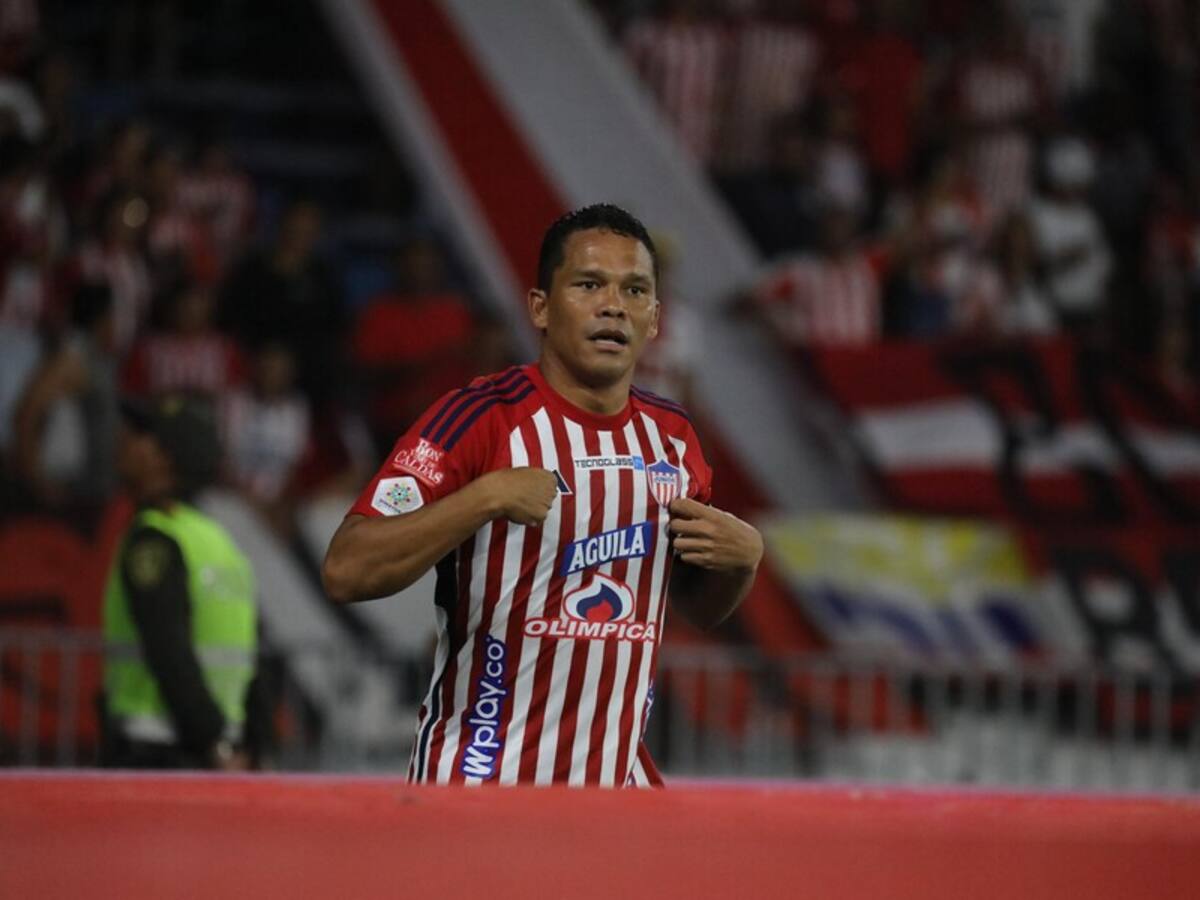 Junior vs. Unión Magdalena EN VIVO 🔴: reviva el minuto a minuto del clásico de la Costa