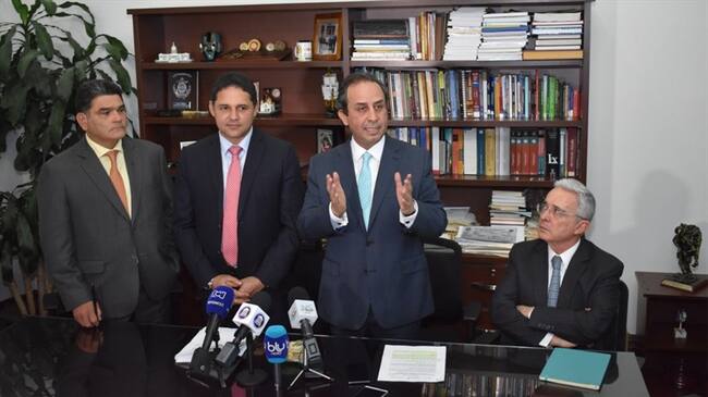 Supersalud propone sanciones severas en contra de gerentes de EPS inmersos en corrupción. Foto: Cortesía Superintendencia de Salud