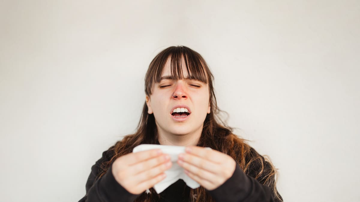 ¿Qué es la anafilaxia? Así debería actuar cuando una persona sufre un ataque alérgico, según médico