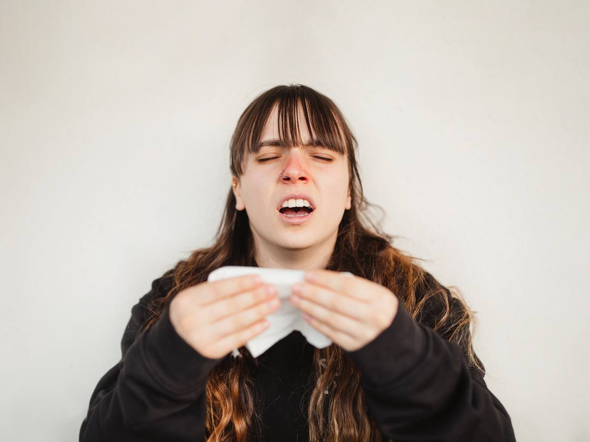 ¿Qué es la anafilaxia? Así debería actuar cuando una persona sufre un ataque alérgico, según médico