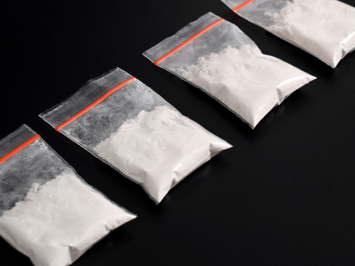 Italia desmantelo red que distribuía cocaína desde Ecuador y Colombia a Europa