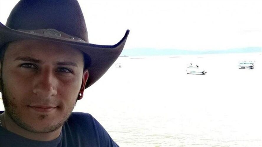 Foto: Facebook Richard Cardona.