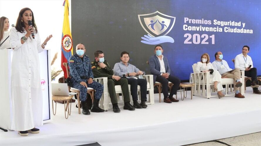 Montería: estas fueron las conclusiones de la cumbre de alcaldes y gobernadores. Foto: prensa Alcaldía Montería