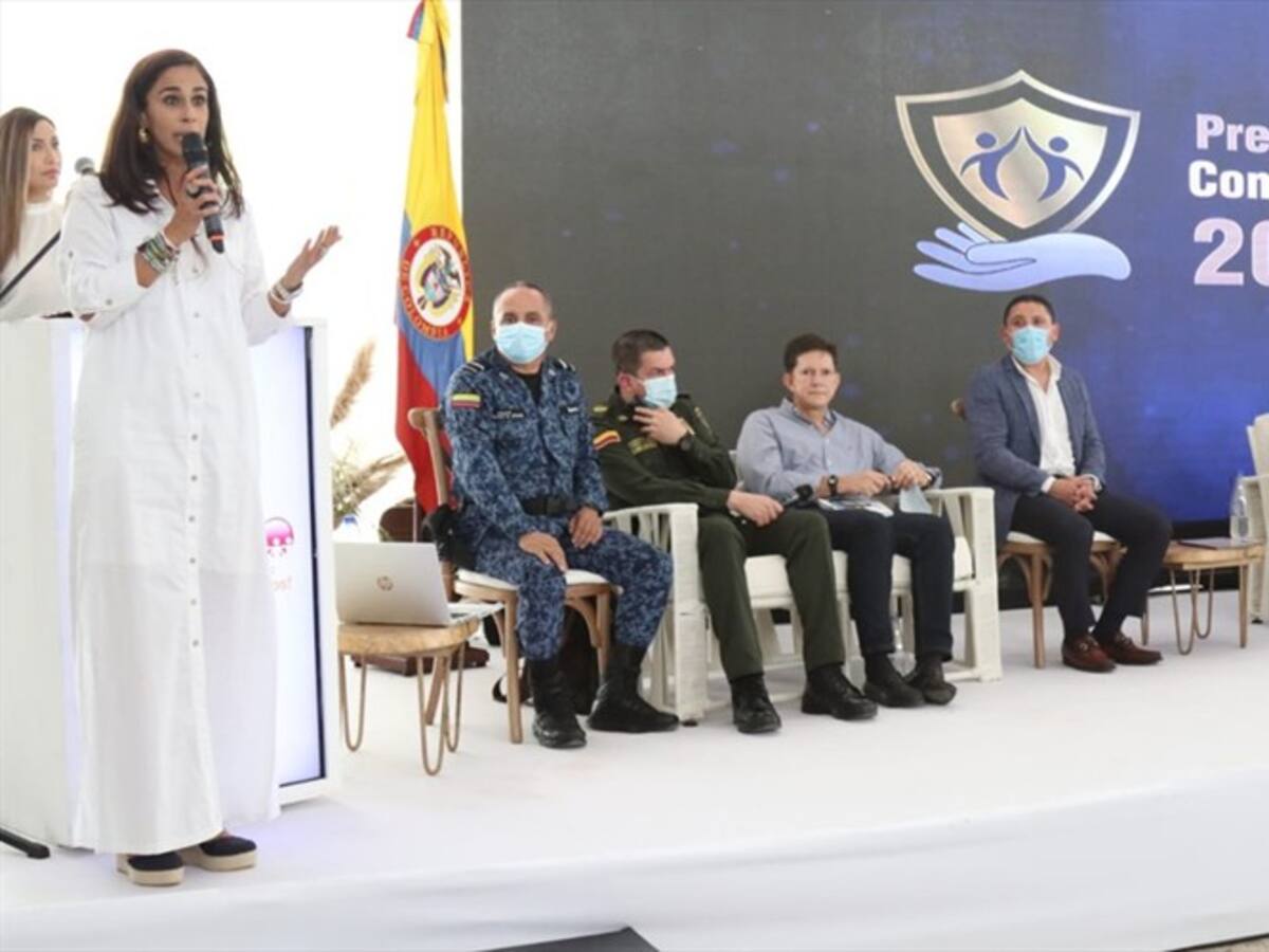 Montería: estas fueron las conclusiones de la cumbre de alcaldes y gobernadores