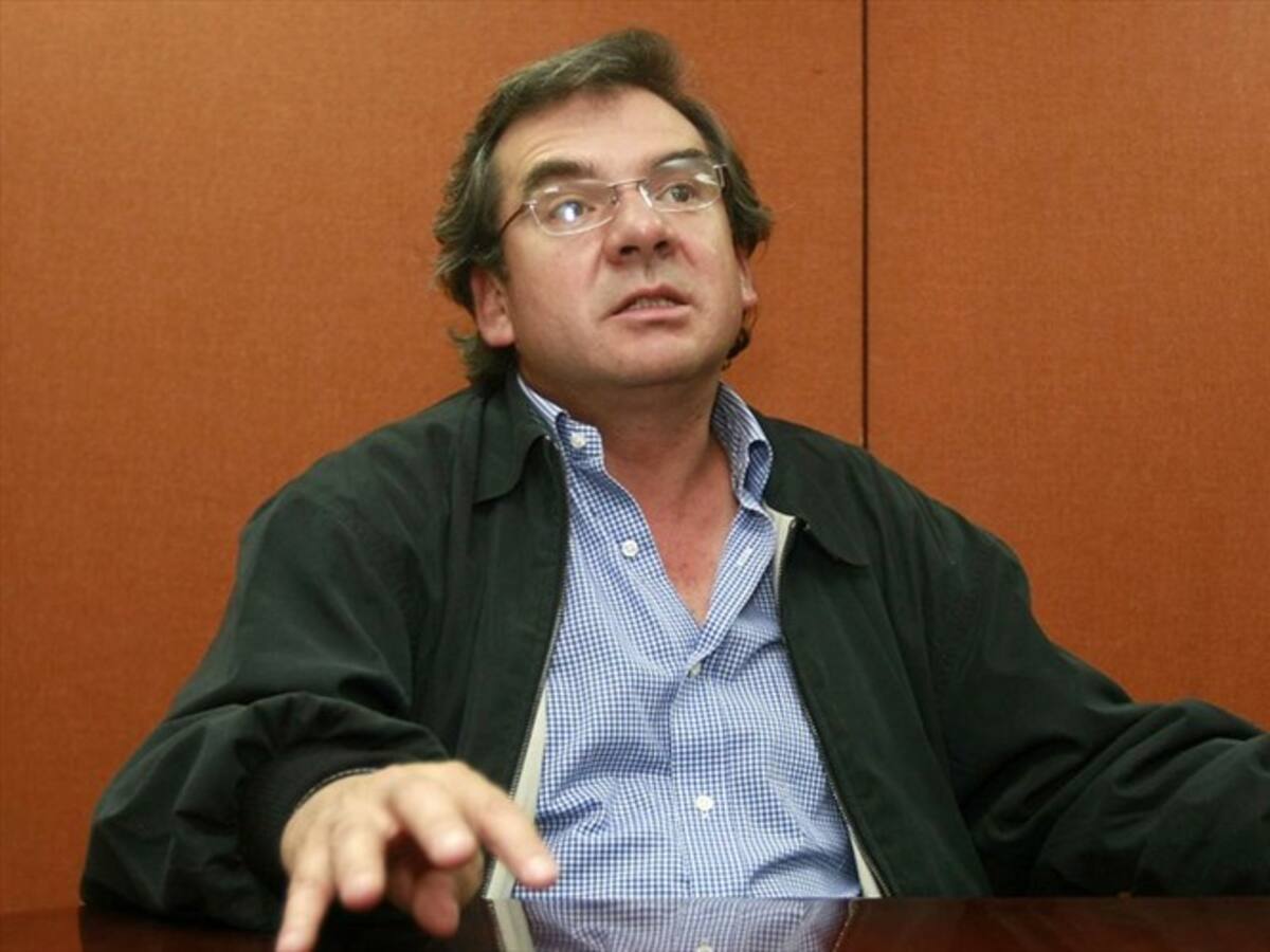 Responsabilidad del Gobierno en mantener los acuerdos se ha diluido: Germán Varón