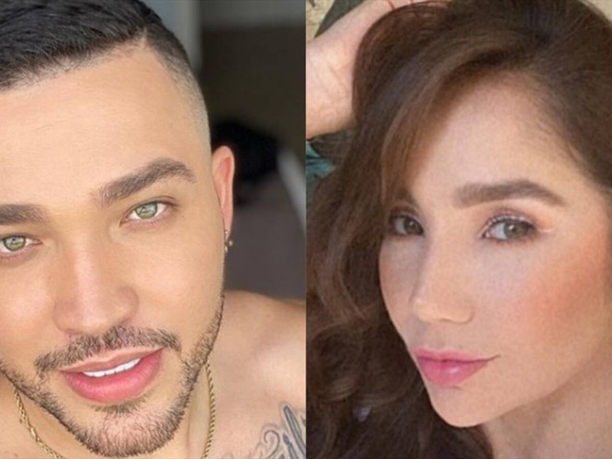 ¿Bien o mal? Hijos de Jessi Uribe revelaron cómo se la llevan con Paola Jara