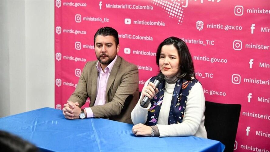 Mintic inicia procedimiento administrativo para decidir sobre renuncia de Partners. Foto: Mintic