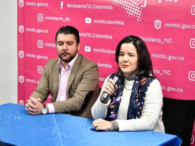 Mintic inicia procedimiento administrativo para decidir sobre renuncia de Partners. Foto: Mintic