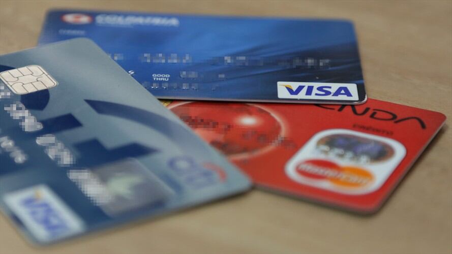 Tasa de usura será de 28,16% en enero. Foto: Colprensa