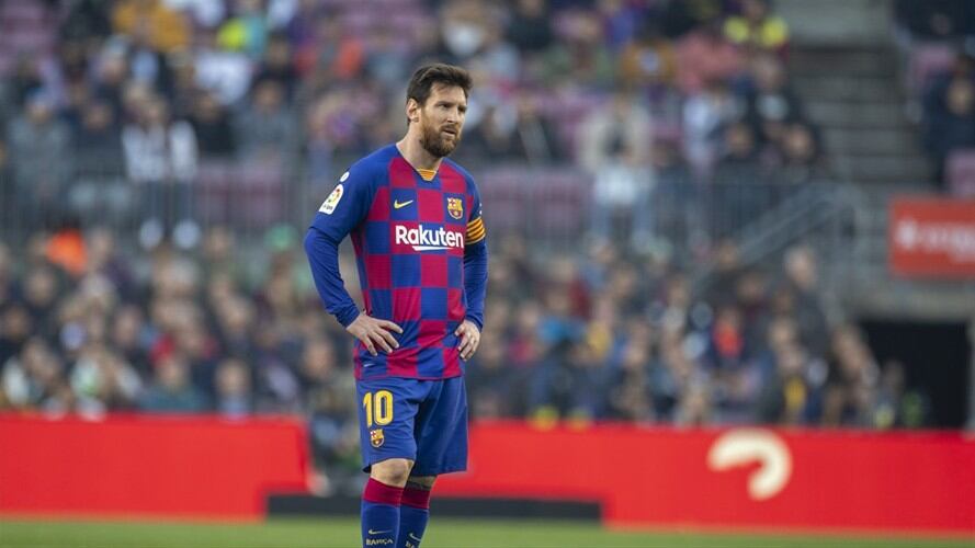 Cómo y en qué canal ver en vivo Napoli Vs. Barcelona por la Champions League. Foto: Getty Images