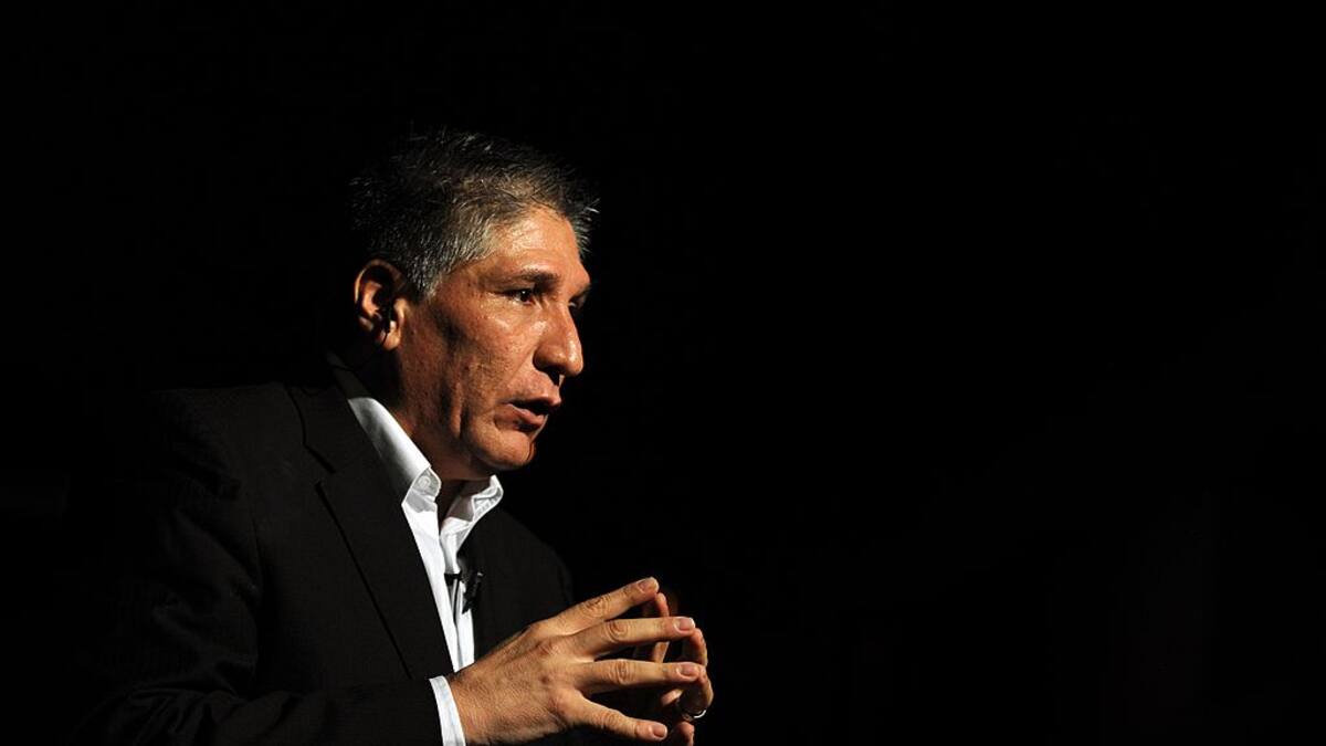 El detrás del nombramiento de Sigifredo López como contralor delegado en comercio