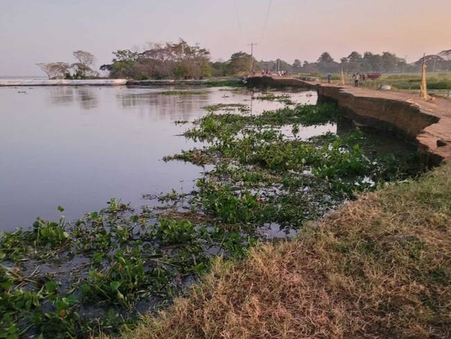 Salamina Magdalena/ Archivo Personería
