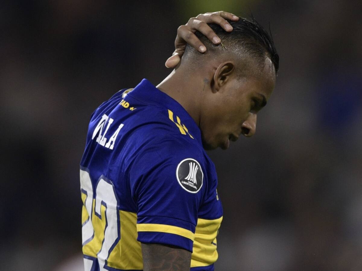 Sebastián Villa fue condenado a dos años de cárcel por violencia de género