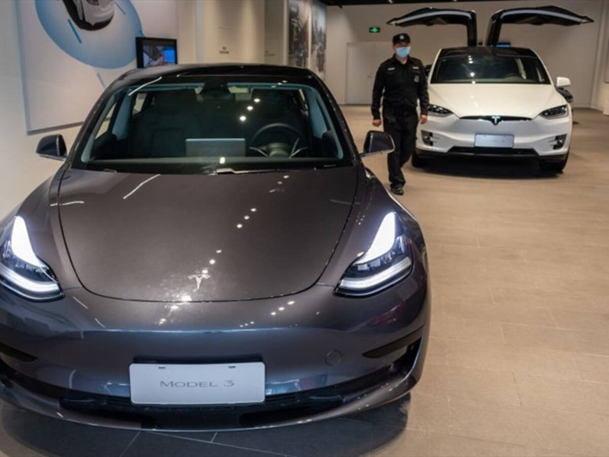 Tesla, compañía líder en autos eléctricos, llegará a Colombia