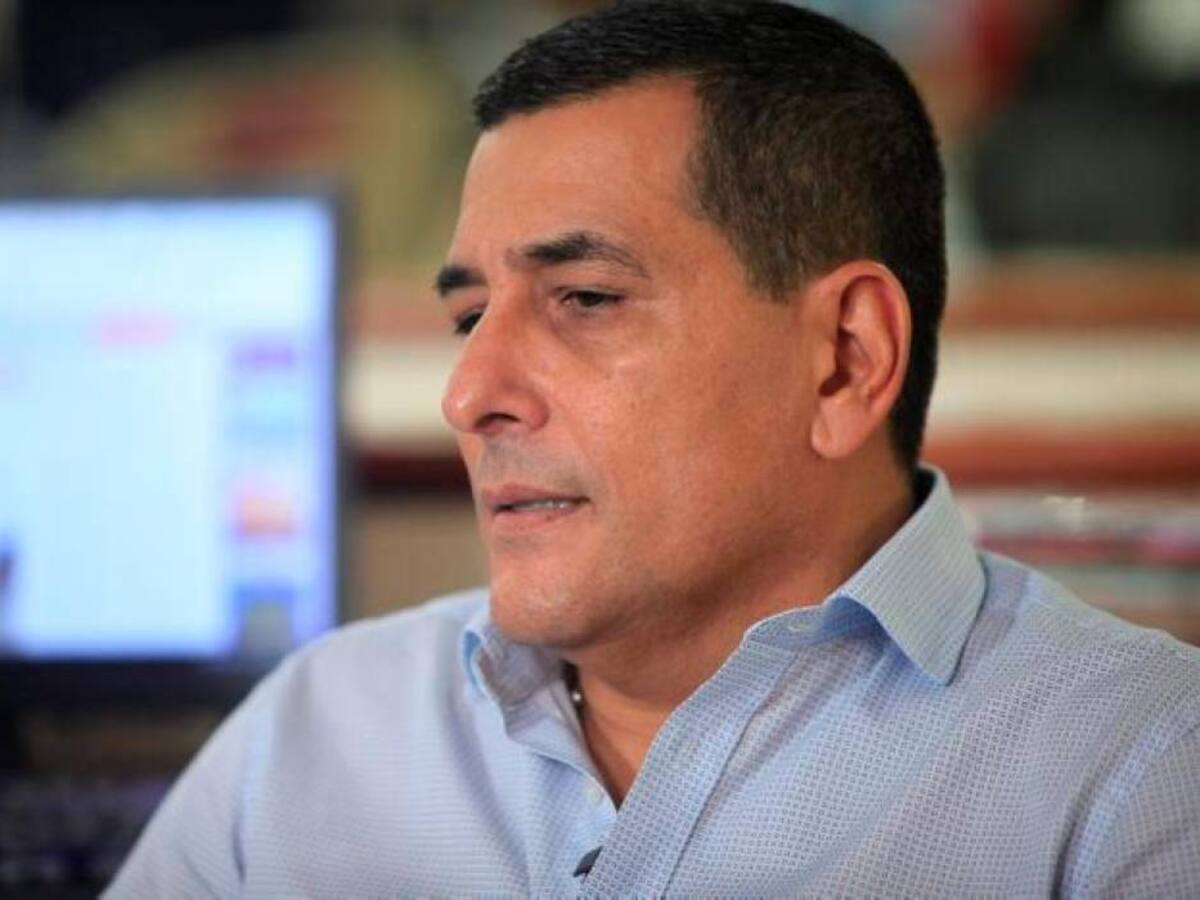 Alcalde de Cartagena pide ‘el peso de la ley’ para joven señalada de asesinar a su hijo