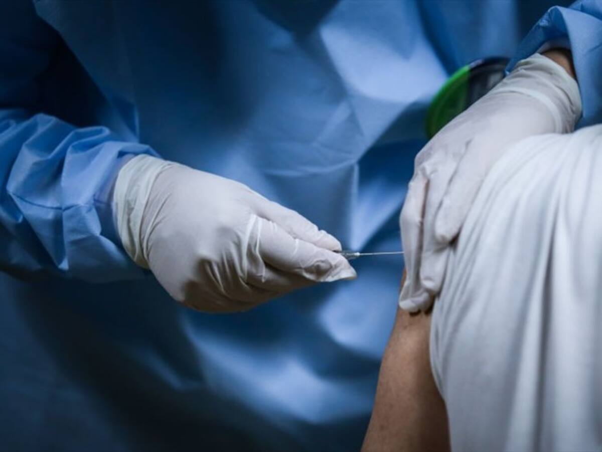 Vuelve y juega: denuncian nuevo caso de jeringa vacía en Cundinamarca