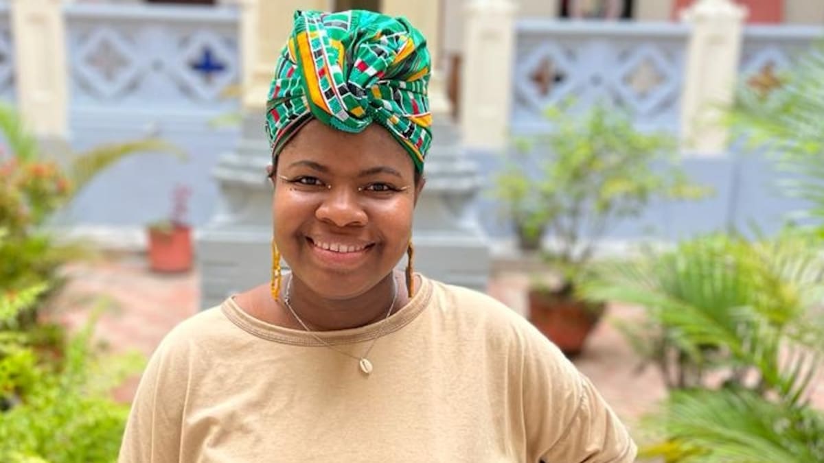 Chocó Tierra Mía: joyas que cuentan historias, orgullo que se lleva puesto