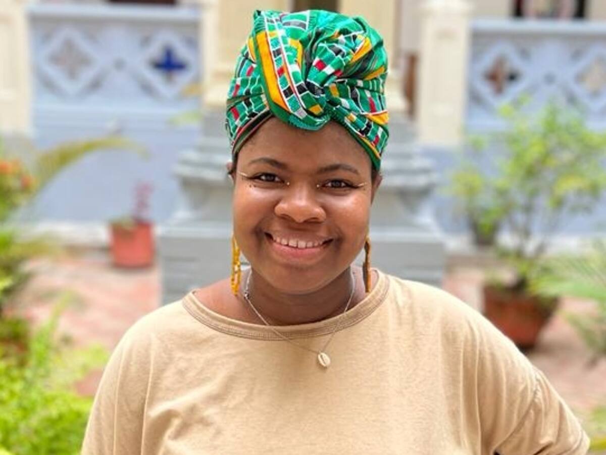 Chocó Tierra Mía: joyas que cuentan historias, orgullo que se lleva puesto