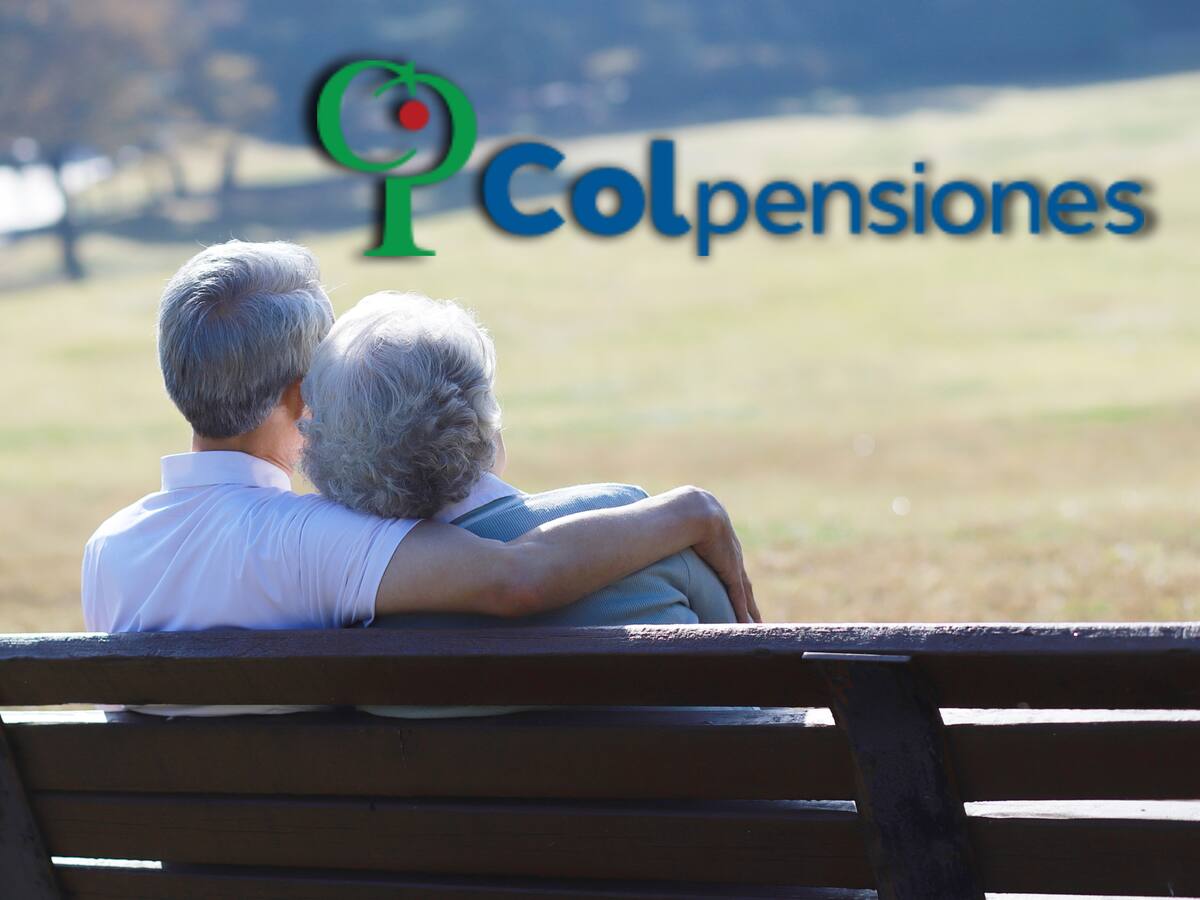 ¿Qué beneficios tiene un pensionado de Colpensiones? Lista completa