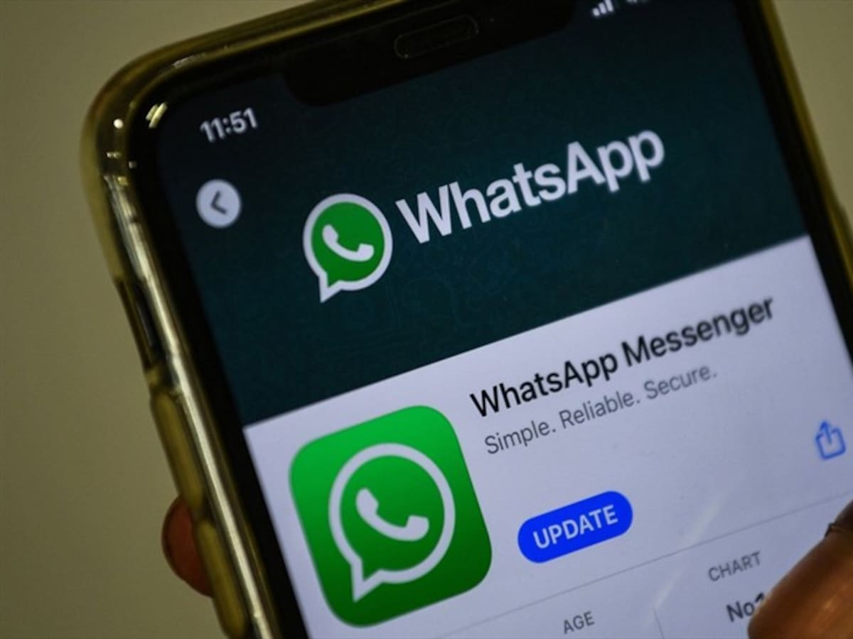 ¿Qué pasa si no se aceptan las nuevas condiciones de seguridad de WhatsApp?